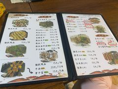 -胖嫂烧烤(武胜路总店)