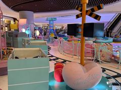 -瑞虹新天地月亮湾