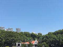 -南沙蒲洲花园