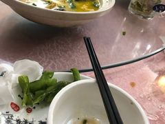 -又见炊烟私房菜(敬亭路店)