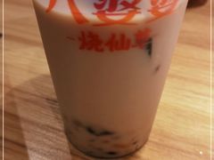 -八婆婆烧仙草(曾厝垵店)