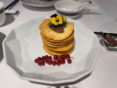 香椿牛肉塔-二十四单 淮扬新味