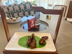 -创味·民间海南菜·非遗藤桥排骨(藤桥·免税城店)