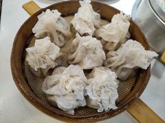 -内蒙联营烧麦 草原石榴红(护国寺店)