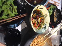 -一棠龙虾•王牌虾球(楚河汉街店)