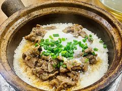-红星光发煲仔饭(大石街店)