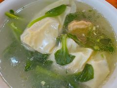 -上海特色小笼店(铁岭路90弄小区店)