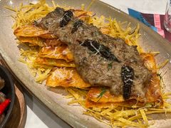 -墨纪Mojí墨西哥餐厅(官舍店)