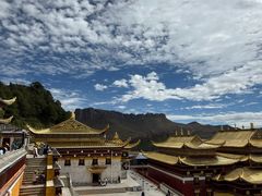 -达仓郎木寺院