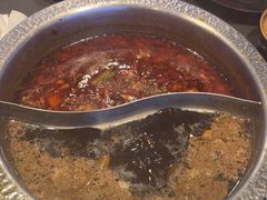 -牛武士寿喜烧·和牛火锅自助(全球首店)