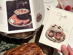 -壳里西餐厅Coquille Seafood Bistro(蒙自路店)