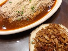 -葛记焖饼(伏牛路店)