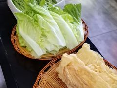 -古乐牛香·鲜牛肉牛杂火锅(五一中路店)