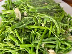 -阿葉农家饭店