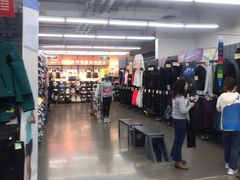 -迪卡侬(南二环店)