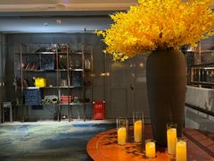 -戈雅法餐厅(世界城广场店)