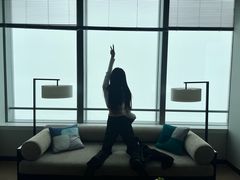 -长沙尼依格罗酒店