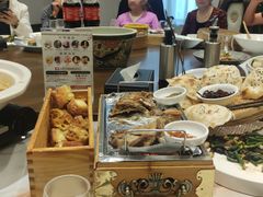 -梅花香里大酒店(郁金香路店)