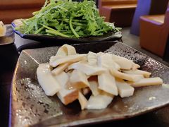 螺片-熹悟海鲜火锅·广式打边炉