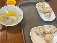 -大壶春生煎(四川中路店)