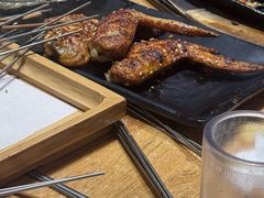 -万鑫鸡翅