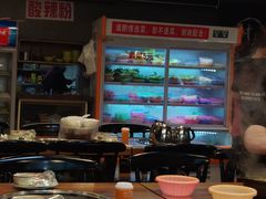 大堂-重庆鸡公煲·青锅花椒鱼(牡丹江路店)