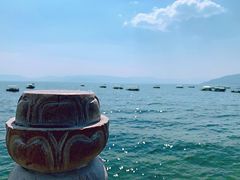 -抚仙湖禄充风景区