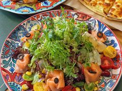 -LUCCA卢卡西班牙海鲜饭(远洋广场店)