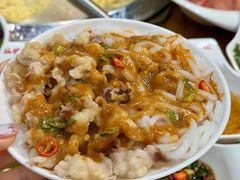 -汕锦记潮汕生鲜牛肉馆(富华店)