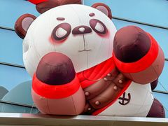 -王府井百货熙地港店
