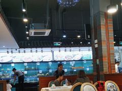 -南海渔家•海鲜•正宗海南菜(海棠湾店)