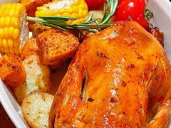 -La Terre乐田(万象城店)