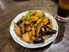 -香雪海·蘇面館(湖滨店)
