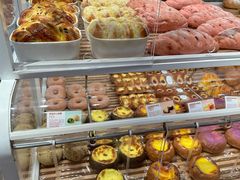 -好利来(奥林匹克购物广场店)