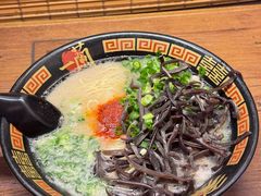 -一蘭(三宮店)
