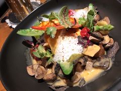 -AZUL by FUEL蓝色·法式酒馆(琶醍店)