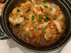 -大铁勺新津菜(东丽阳光新业广场店)