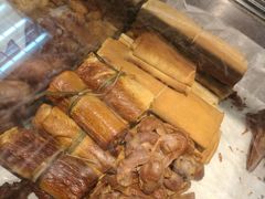 -京八珍(和平东桥店)