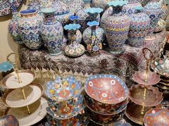 -新疆国际大巴扎