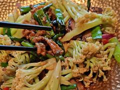 -简小舍·民间手艺菜(武昌江滩店)