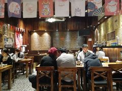 -石屋料理(南京西路店)