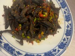 -回头食客-李久其家民间餐厅(望城金桥国际店)