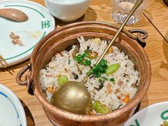 -一坐一忘云南菜(嘉里中心店)