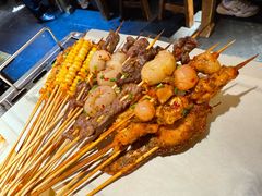 -串盟烧烤大排档·长沙美食地标(星沙店)