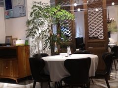 大堂-时间仓(湘江世纪城店)
