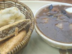 -穆彦华逍遥镇胡辣汤(岗坡路店)