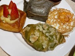 -广州粤海喜来登酒店