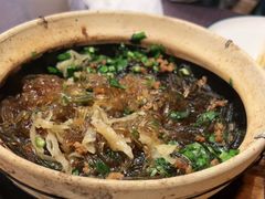 -孙家外婆•长春地标美食新名片(吾悦广场店)
