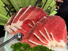 -乔先生涮肉·鲜活牛羊肉火锅(塘沽店)