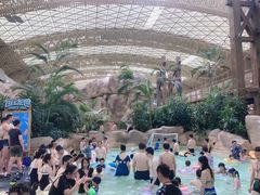 -杭州开元森泊度假乐园